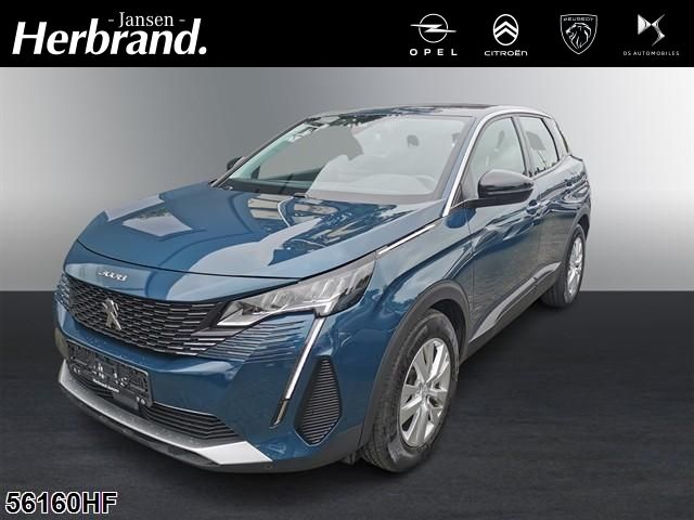 Peugeot 3008 20.455 km 20.890 &euro; Mönchengladbach 41066