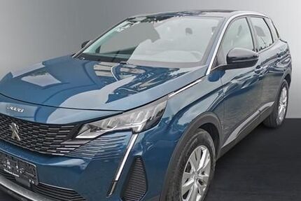 Peugeot 3008 20.455 km 21.390 &euro; Mönchengladbach 41066