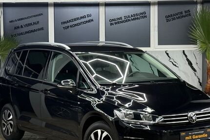 VW Touran 62.610 km 24.500 &euro; Mülheim An der Ruhr 45475