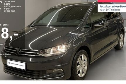 VW Touran 7.811 km 34.984 &euro; Krefeld 47805