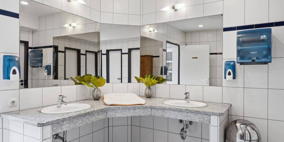 Gewerbeobjekt Mönchengladbach Dorthausen - 890.000&euro; | Angebot:26595547