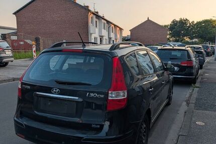 Hyundai i30 223.000 km 1.000 &euro; Viersen 41747