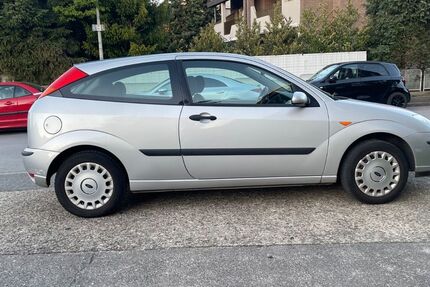 Ford Focus 100.500 km 1.900 &euro; Langenfeld 40764
