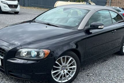 Volvo C70 248.280 km 3.950 &euro; Grevenbroich 41515