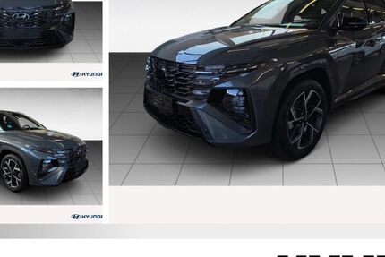 Hyundai TUCSON 15.252 km 34.589 &euro; Oberhausen 46149