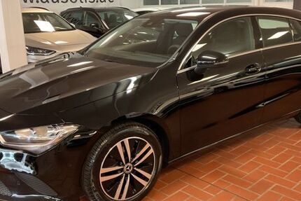 Mercedes-Benz CLA 180 Shooting Brake 77.000 km 20.990 &euro; Wülfrath 42489