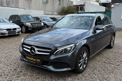 Mercedes-Benz C 180 217.000 km 10.450 &euro; Haan 42781