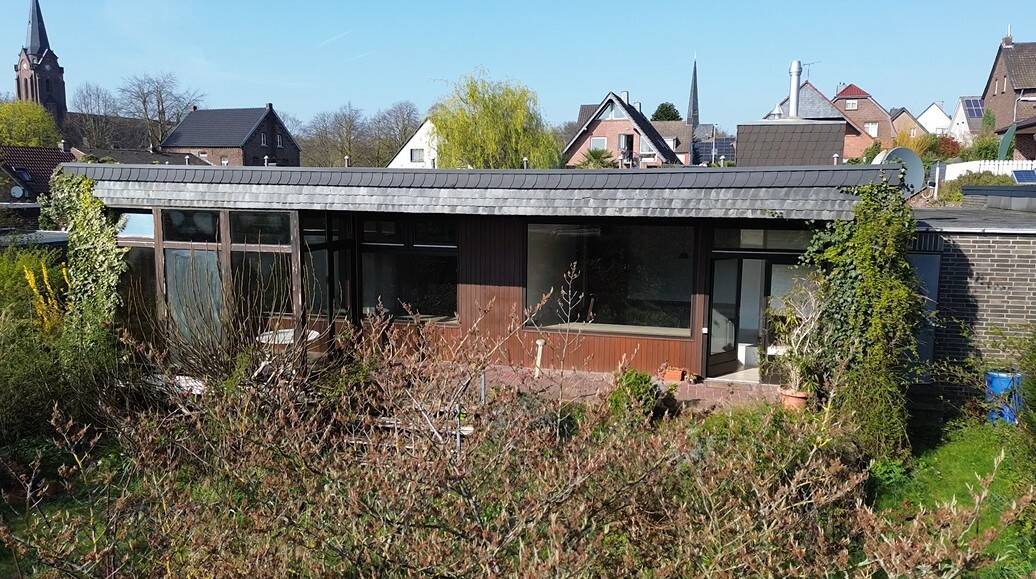 Einfamilienhaus Nettetal Hinsbeck - 4 Zimmer, 132 m&sup2;, 290.000&euro; | Angebot:25775294