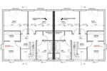 Doppelhaushälfte Langenfeld (Rheinland) - 5 Zimmer, 145 m&sup2;, 2.500&euro; | Angebot:27615756