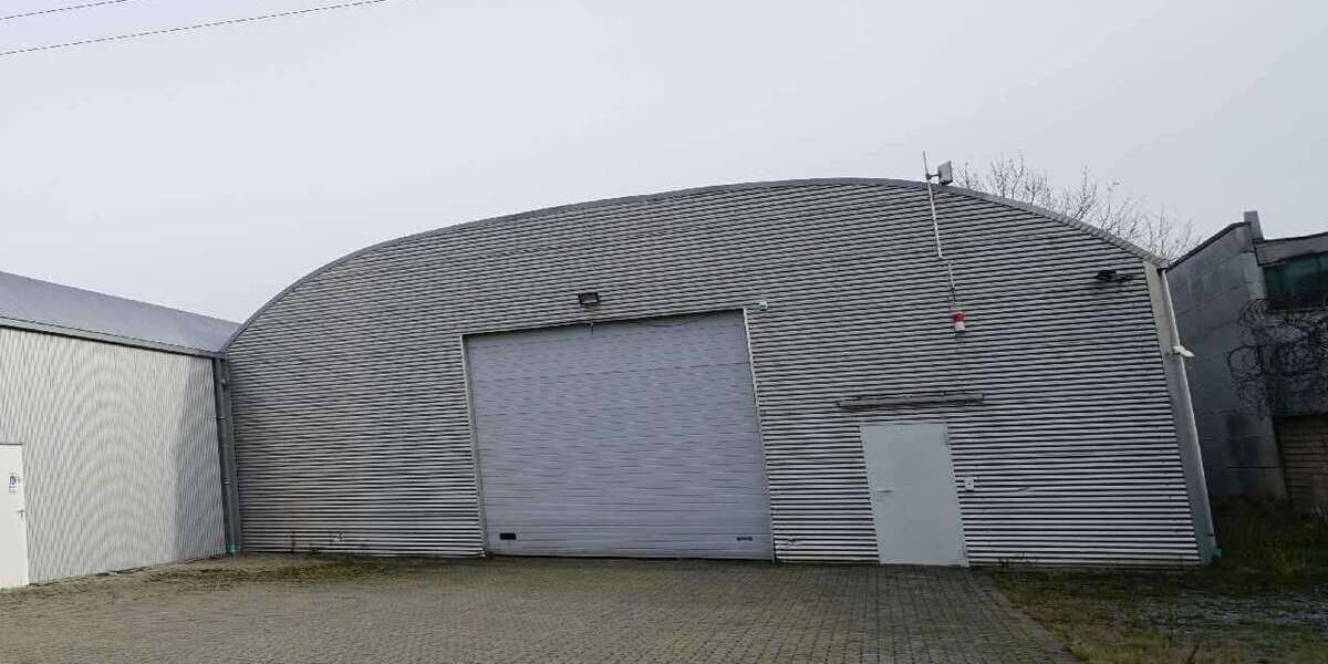 Gewerbeobjekt Ratingen Tiefenbroich - 2.472&euro; | Angebot:22246283