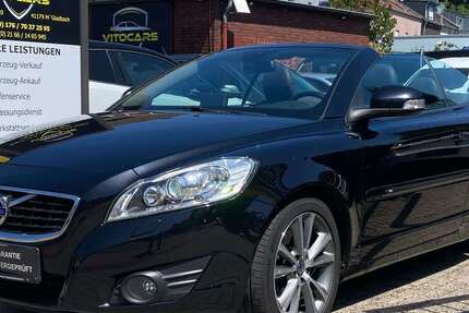 Volvo C70 120.000 km 14.950 &euro; Mönchengladbach 41179