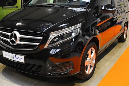 Mercedes-Benz V 220 116.500 km 43.980 &euro; Neukirchen-Vluyn 47506