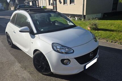 Opel Adam 73.083 km 8.900 &euro; Leichlingen 42799