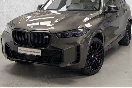 BMW X5 M60 43.488 km 81.980 &euro; Düsseldorf 40595