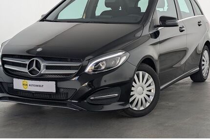 Mercedes-Benz B 200 71.950 km 14.960 &euro; Düsseldorf 40599