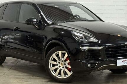 Porsche Cayenne 114.000 km 32.900 &euro; Krefeld 47805