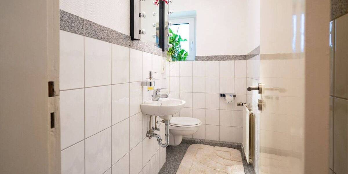 Doppelhaushälfte Krefeld / Kempener Feld/Baackeshof Kempener Feld/Baakeshof - 8 Zimmer, 191 m&sup2;, 515.000&euro; | Angebot:26436117
