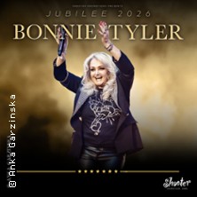 Bonnie Tyler 04.11.2026 Haus Auensee