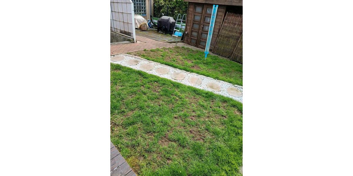 Reihenhaus Duisburg Hamborn - 6 Zimmer, 123 m&sup2;, 339.000&euro; | Angebot:27021138