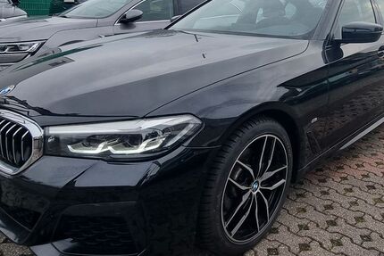 BMW 520 20.677 km 37.598 &euro; Mönchengladbach 41063