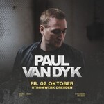Paul van Dyk - Live Open Air