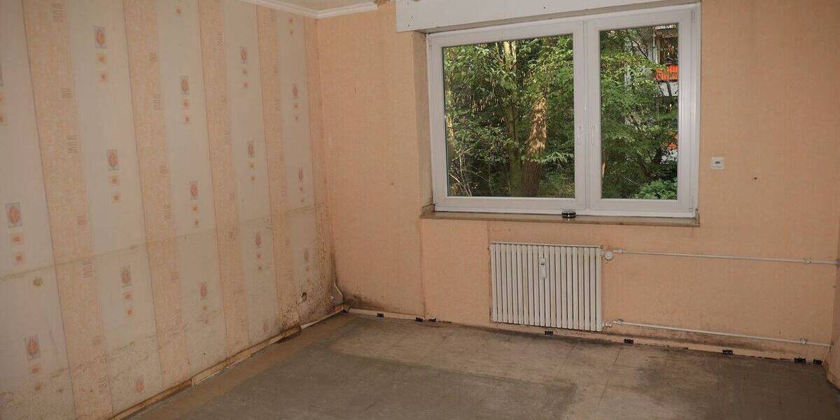 Etagenwohnung Duisburg Großenbaum - 3 Zimmer, 77 m&sup2;, 223.000&euro; | Angebot:25663830