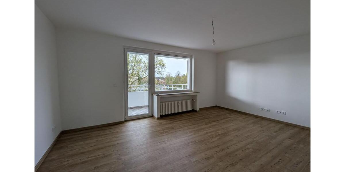 Etagenwohnung Duisburg Rheinhausen - 3 Zimmer, 79 m&sup2;, 711&euro; | Angebot:25923021