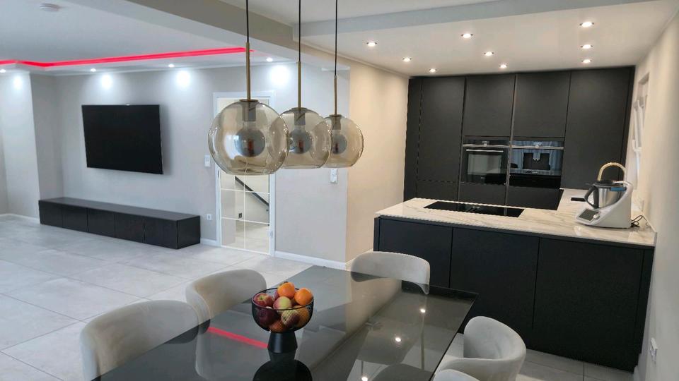 Einfamilienhaus Duisburg Rheinhausen - 5 Zimmer, 131 m&sup2;, 770.000&euro; | Angebot:23431193