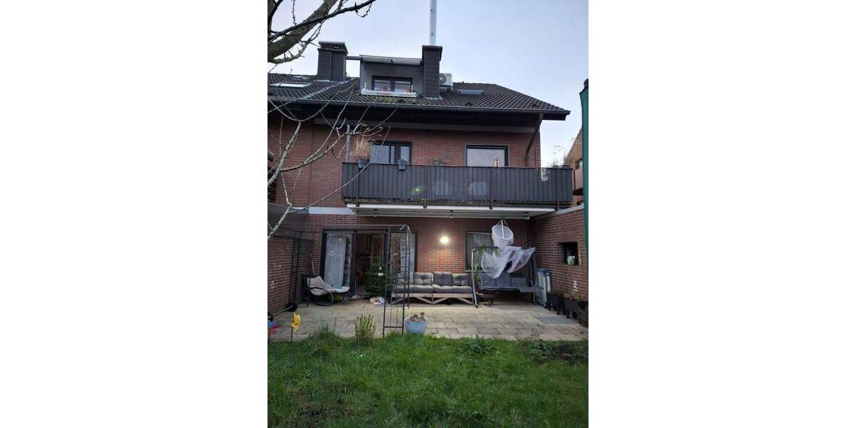 Doppelhaushälfte Mönchengladbach Holt - 1 Zimmer, 227 m&sup2;, 539.000&euro; | Angebot:25780290