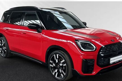 Mini Countryman S (Cooper) 29.520 km 38.874 &euro; Moers 47441