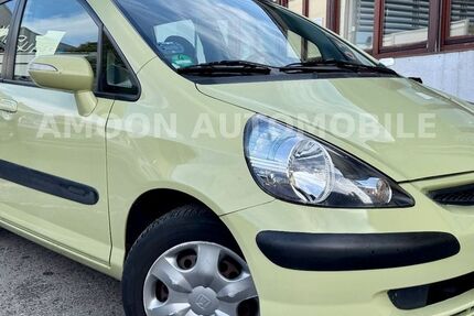 Honda Jazz 113.087 km 5.499 &euro; Mönchengladbach 41066