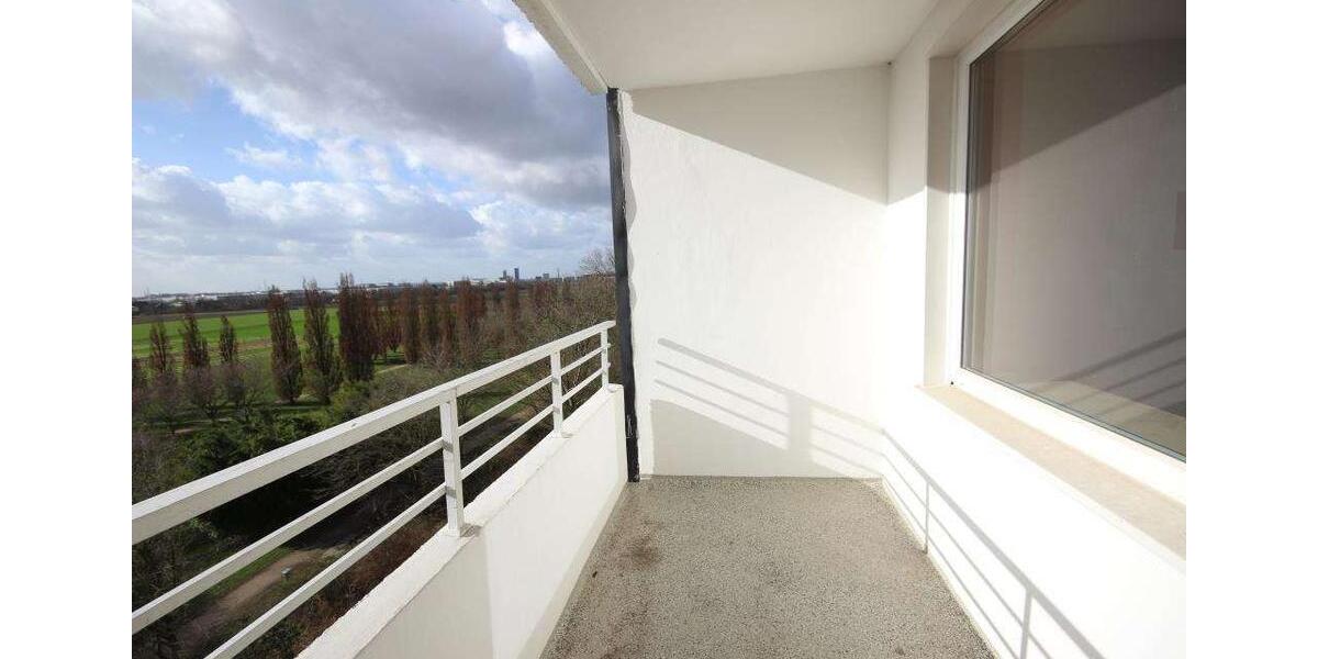 Etagenwohnung Krefeld Fischeln - 3 Zimmer, 76 m&sup2;, 615&euro; | Angebot:26251417