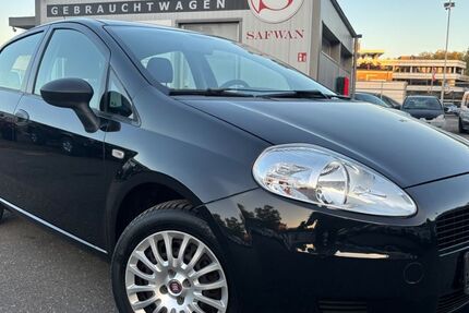Fiat Punto 54.085 km 3.990 &euro; Mönchengladbach 41063
