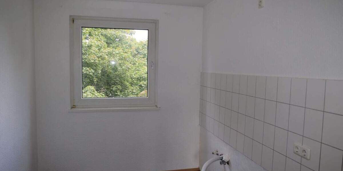 Etagenwohnung Duisburg Wedau - 3 Zimmer, 67 m&sup2;, 165.000&euro; | Angebot:25663832