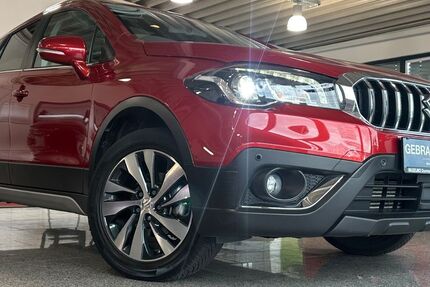 Suzuki (SX4) S-Cross 51.213 km 19.990 &euro; Dormagen 41540