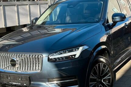 Volvo XC90 137.000 km 37.840 &euro; Düsseldorf 40468