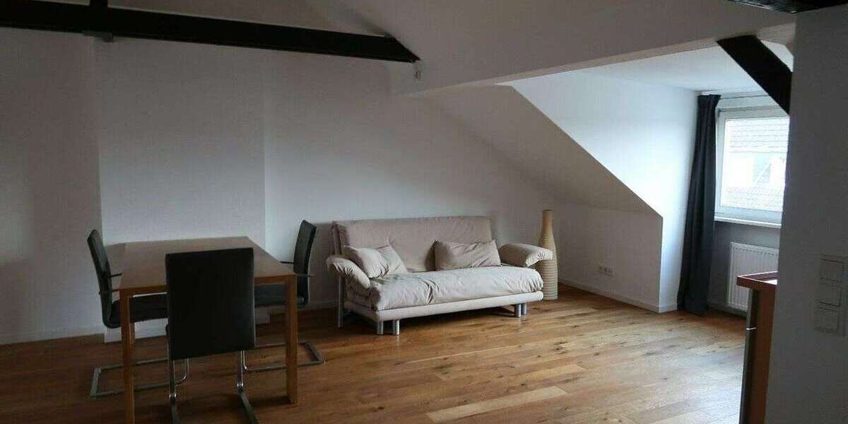 Zimmer Düsseldorf Stadtbezirk 3 - 2 Zimmer, 1.180&euro; | Angebot:24986134