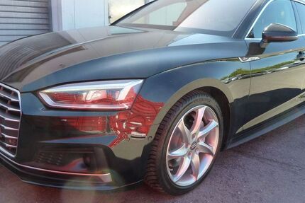 Audi A5 107.000 km 21.900 &euro; Duisburg 47269