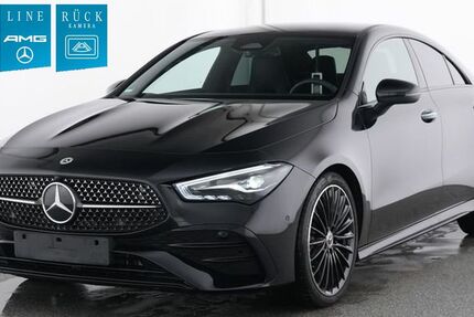 Mercedes-Benz CLA 180 14.428 km 35.480 &euro; Mönchengladbach 41238