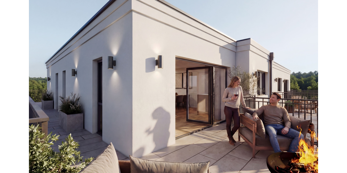 Etagenwohnung Langenfeld - 3 Zimmer, 87 m&sup2;, 565.000&euro; | Angebot:24902247