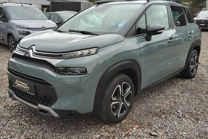 Citroen C3 Aircross 28.000 km 14.880 &euro; Oberhausen 46147