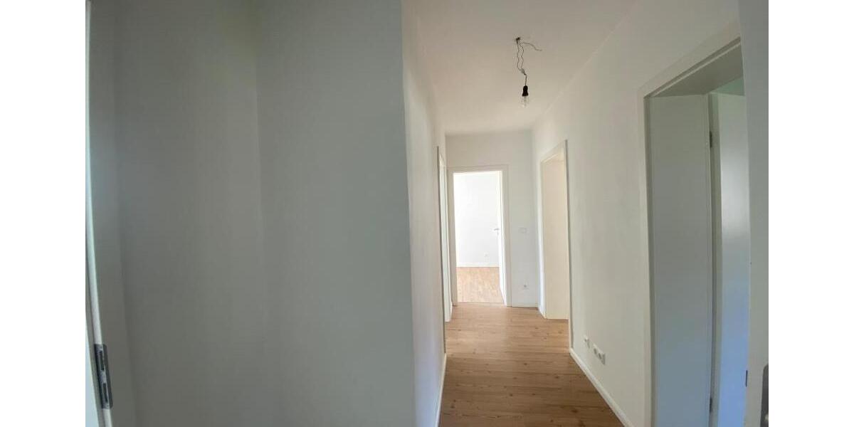 Etagenwohnung Krefeld Benrad - 3 Zimmer, 65 m&sup2;, 560&euro; | Angebot:25861517