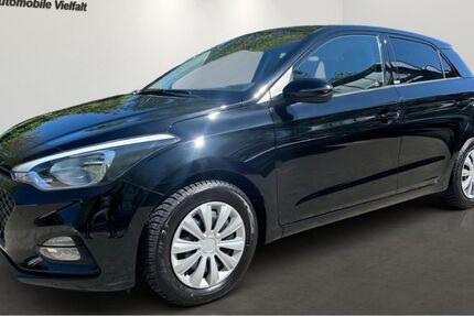 Hyundai i20 19.204 km 13.590 &euro; Viersen 41747