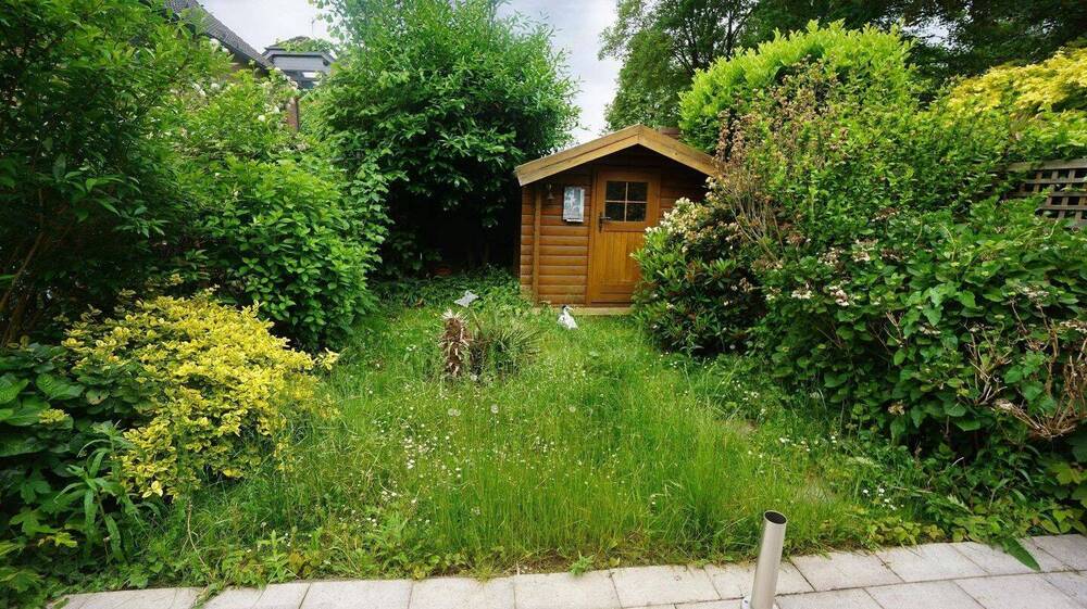 Reihenmittelhaus Moers Scherpenberg - 4 Zimmer, 89 m&sup2;, 285.000&euro; | Angebot:26684085
