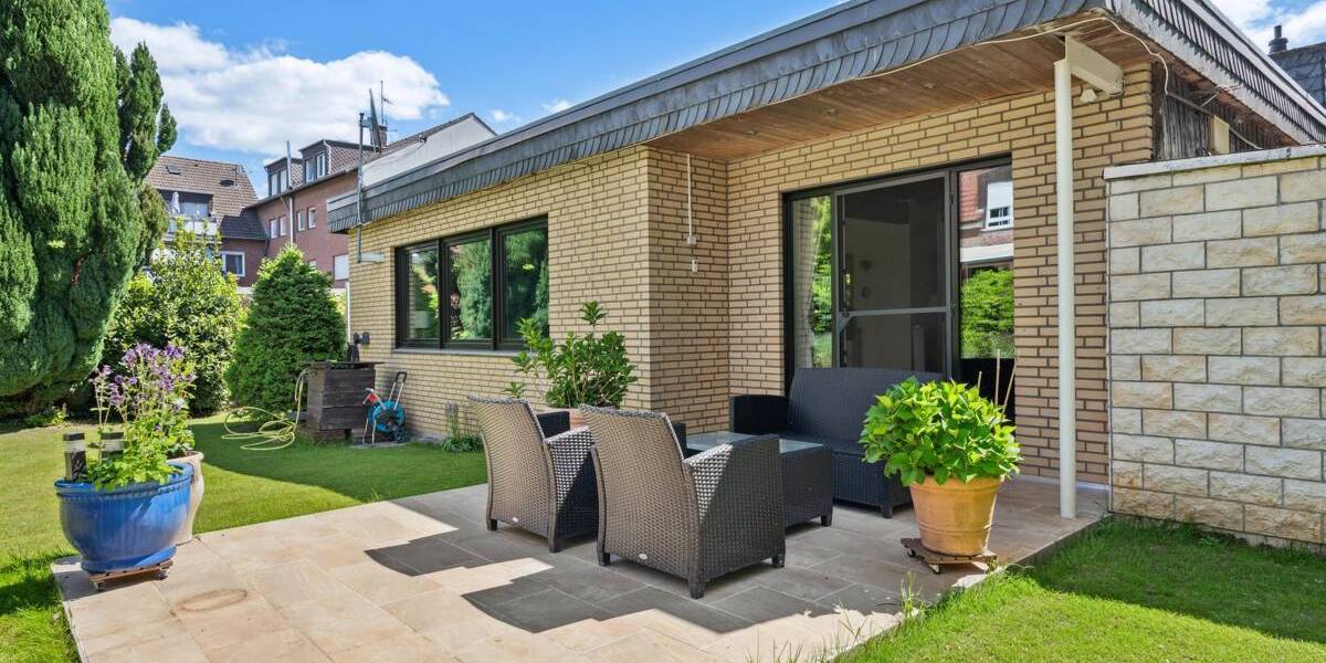 Gewerbeobjekt Grevenbroich / Kapellen Kapellen - 790.000&euro; | Angebot:25736800