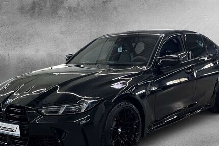 BMW M3 8.816 km 81.888 &euro; Krefeld 47800