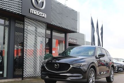 Mazda CX-5 46.753 km 27.990 &euro; Moers 47441