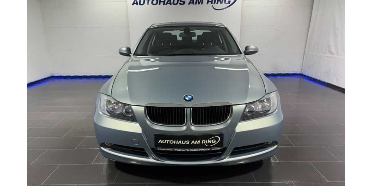 BMW 320 221.244 km 6.499 &euro; Ratingen bei Düsseldorf 40878