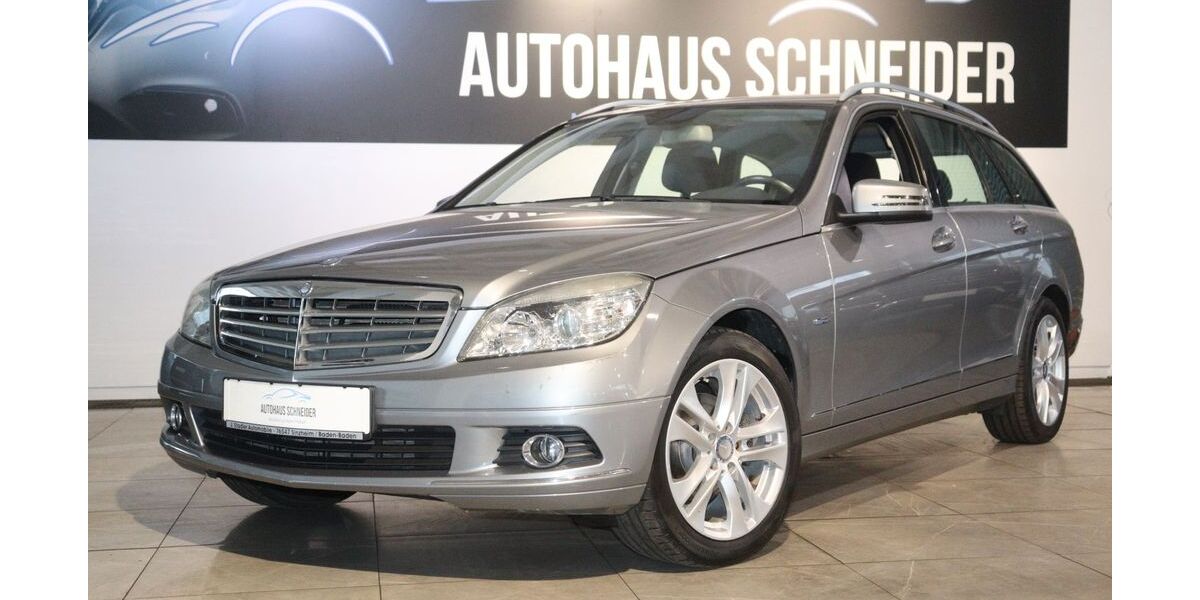 Mercedes-Benz C 180 156.830 km 7.800 &euro; Ratingen 40880