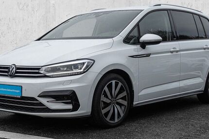 VW Touran 27.309 km 30.750 &euro; Meerbusch 40670